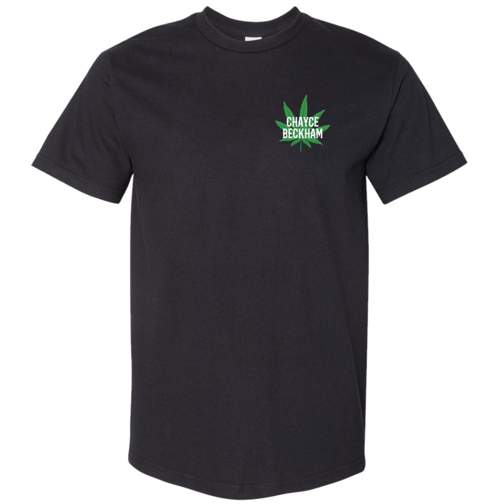 Smokin' Weed and Drinkin' Whiskey Tee