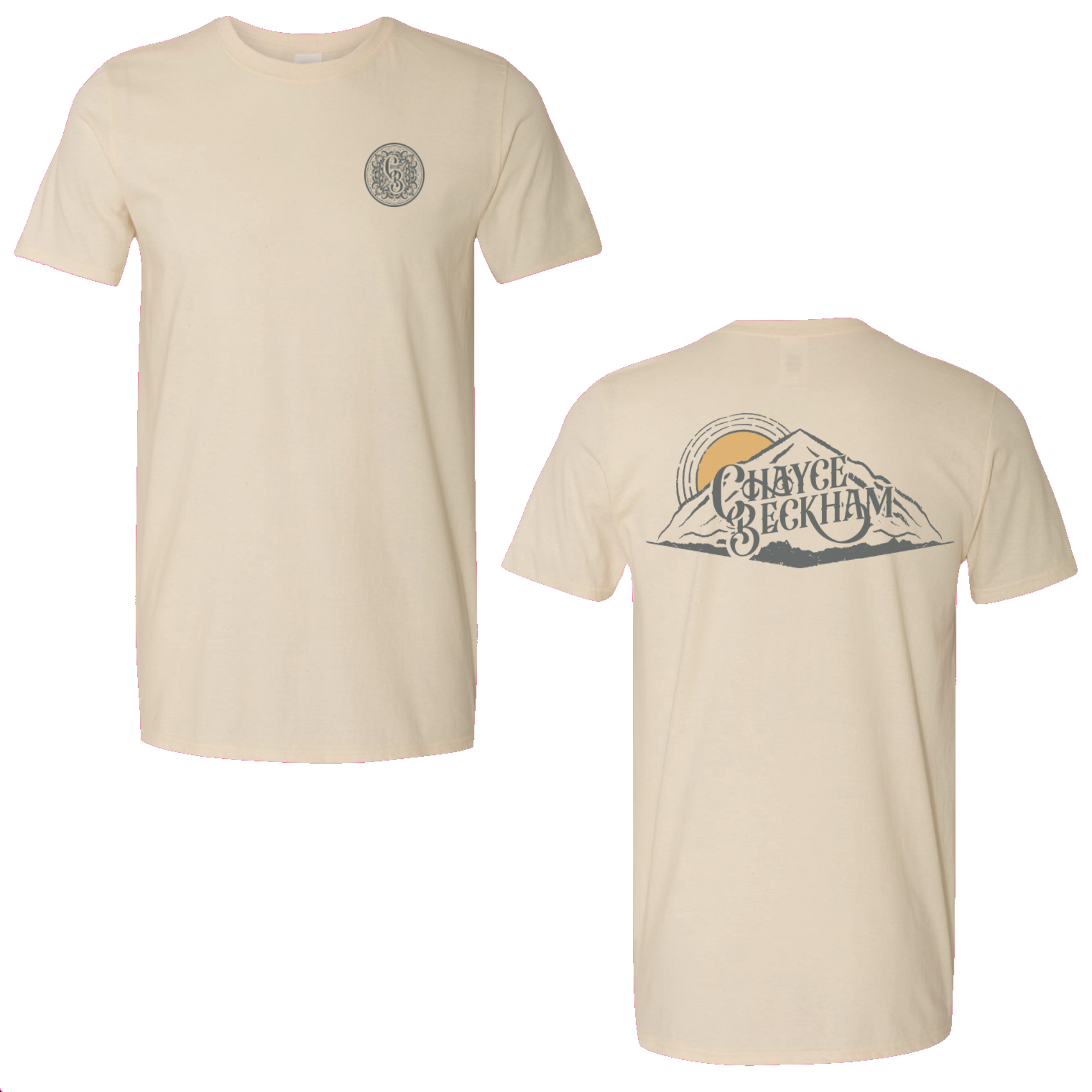 Official Chayce Beckham Webstore – chaycebeckham